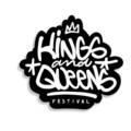 Kings and queens logo