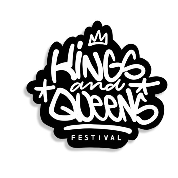 Kings and queens logo