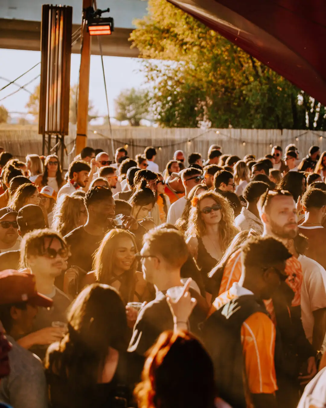 Koningsdag Nijmegen