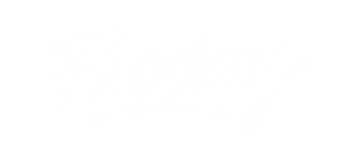 froday logo