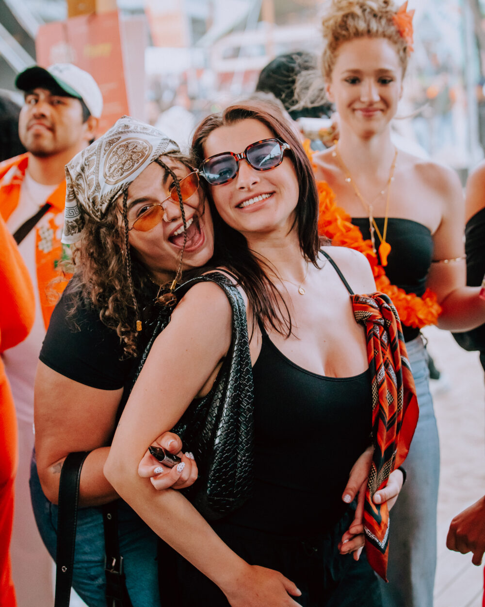 Koningsdag Nijmegen