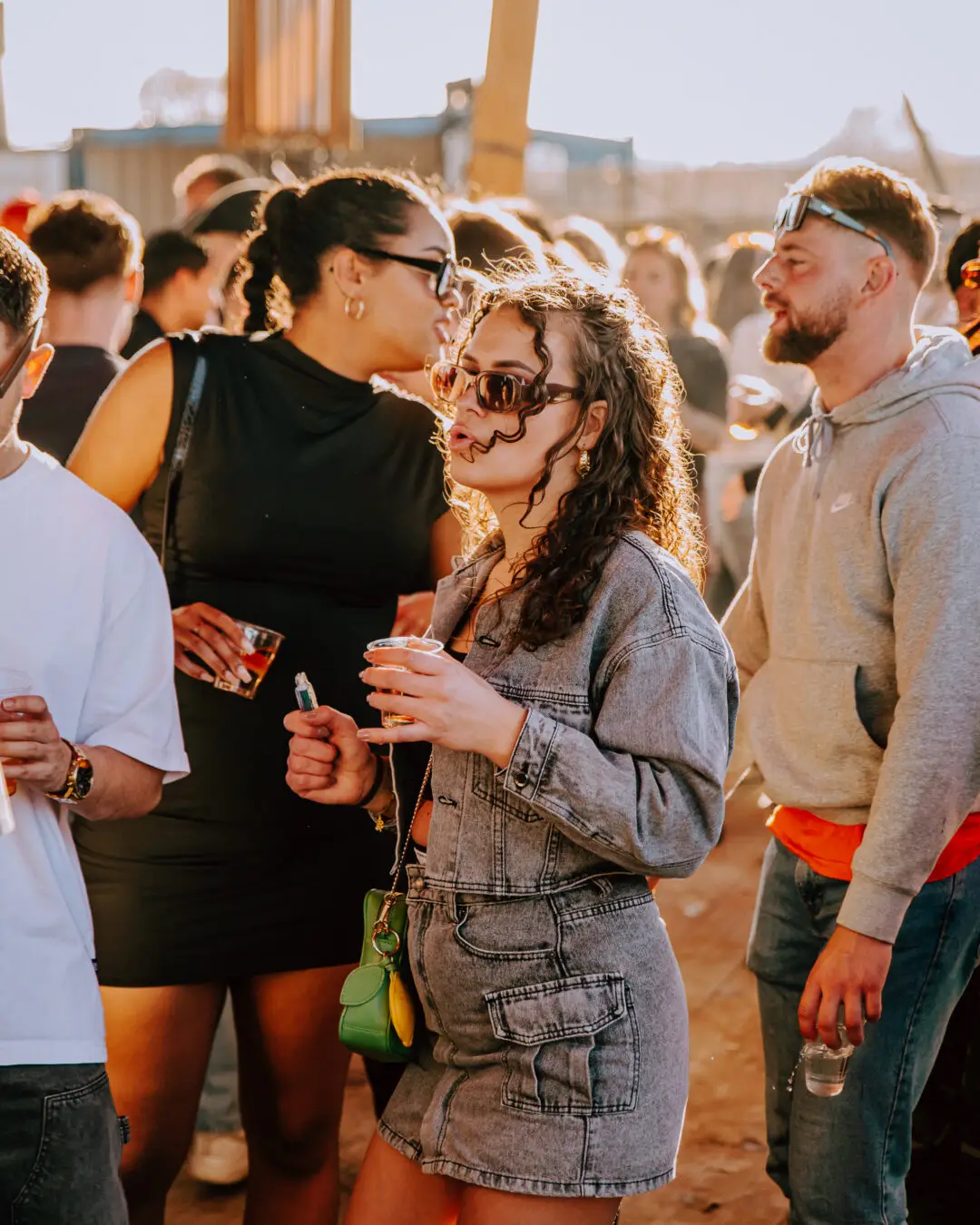 Koningsdag Nijmegen